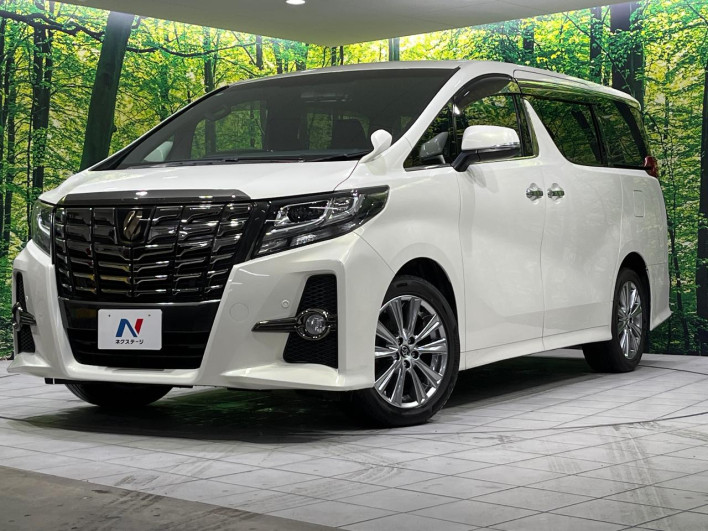 2018 Toyota Alphard DBA-AGH35W (UW-69f80cdab9f0e)[0]