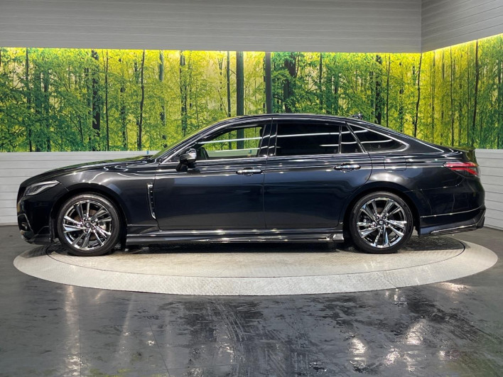 2021 Toyota Crown Hybrid 6AA-AZSH20 (UW-69f80cea530a7)[6]