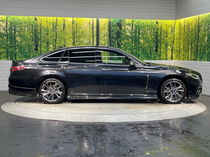 2021 Toyota Crown Hybrid 6AA-AZSH20 (UW-69f80cea530a7)[24]
