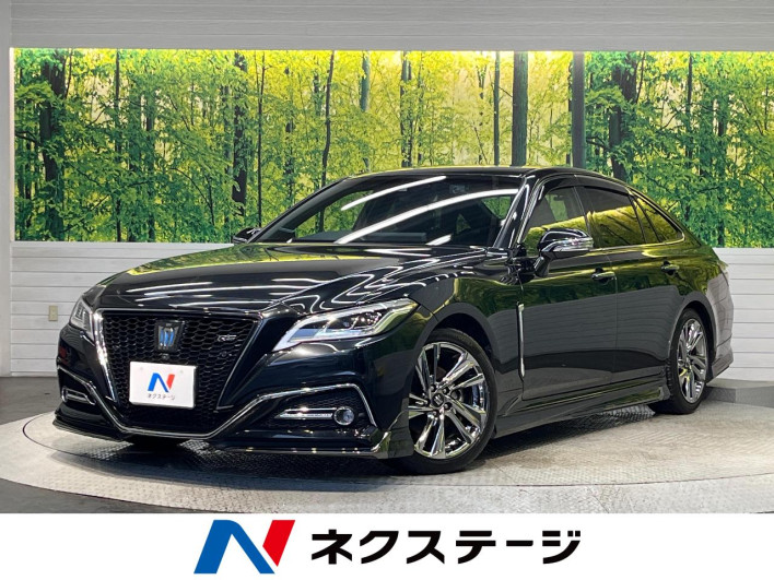 2021 Toyota Crown Hybrid 6AA-AZSH20 (UW-69f80cea530a7)[3]