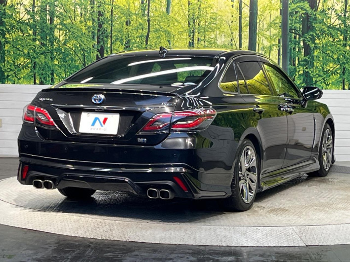 2021 Toyota Crown Hybrid 6AA-AZSH20 (UW-69f80cea530a7)[23]