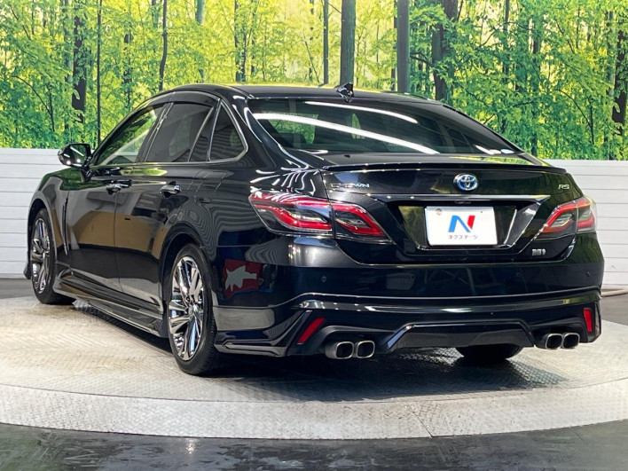 2021 Toyota Crown Hybrid 6AA-AZSH20 (UW-69f80cea530a7)[7]