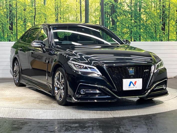 2021 Toyota Crown Hybrid 6AA-AZSH20 (UW-69f80cea530a7)[25]