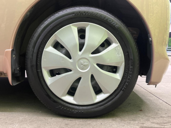 2014 Mitsubishi eK Space DBA-B11A (UW-69f80cec4fa9d)[26]