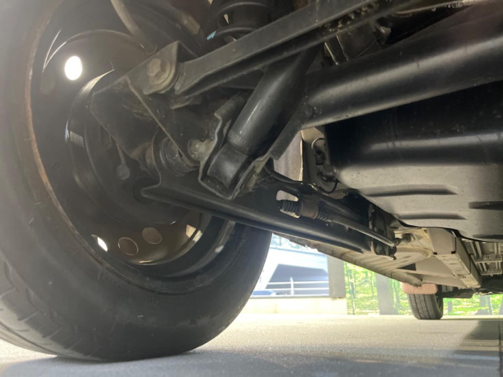2014 Mitsubishi eK Space DBA-B11A (UW-69f80cec4fa9d)[10]