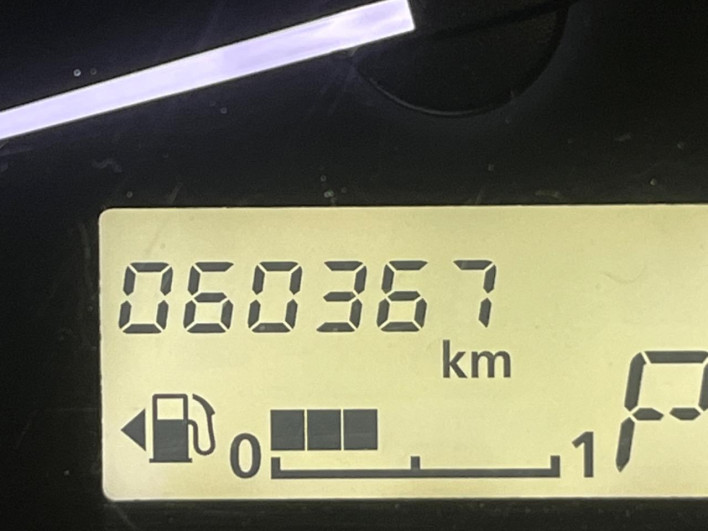 2014 Mitsubishi eK Space DBA-B11A (UW-69f80cec4fa9d)[2]