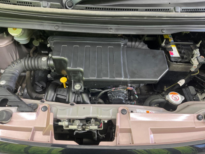 2014 Mitsubishi eK Space DBA-B11A (UW-69f80cec4fa9d)[4]