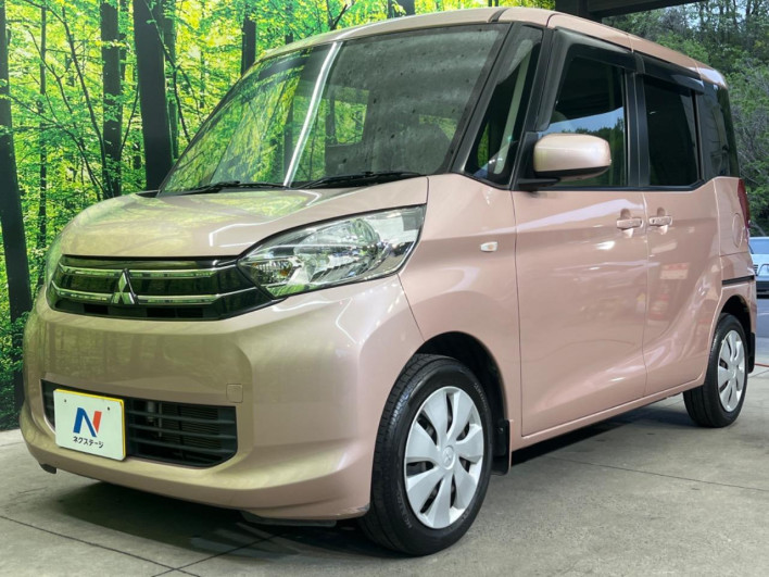 2014 Mitsubishi eK Space DBA-B11A (UW-69f80cec4fa9d)[5]