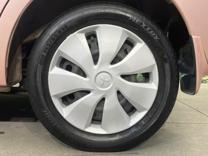 2014 Mitsubishi eK Space DBA-B11A (UW-69f80cec4fa9d)[24]