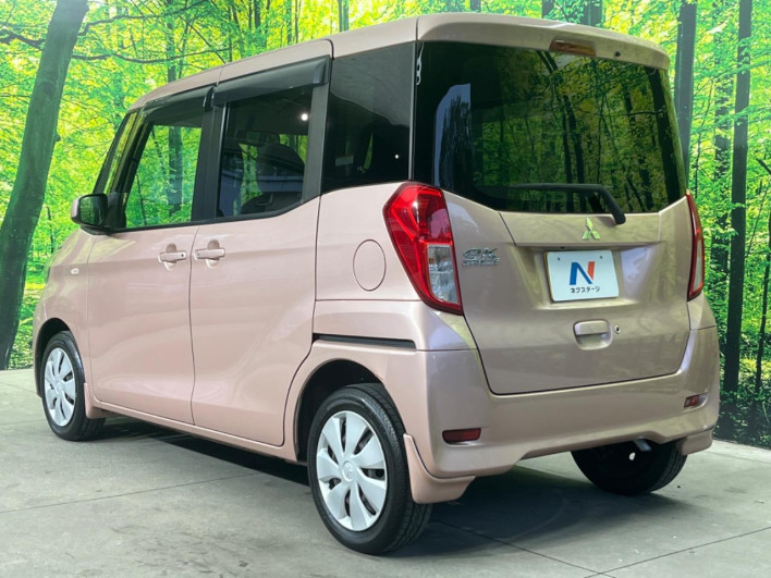 2014 Mitsubishi eK Space DBA-B11A (UW-69f80cec4fa9d)[7]