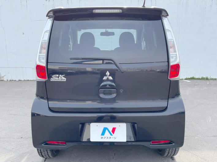 2014 Mitsubishi ek Custom DBA-B11W (UW-69f80ced3474b)[4]