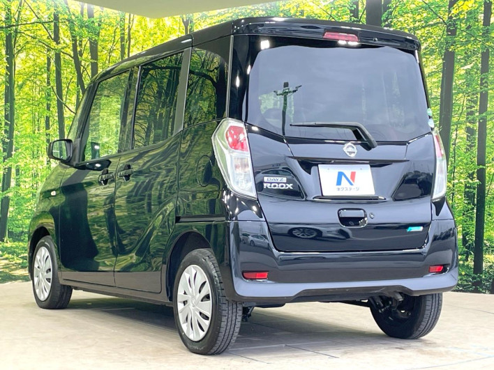 2015 Nissan DAYZ ROOX DBA-B21A (UW-69f80cedb1bcc)[25]