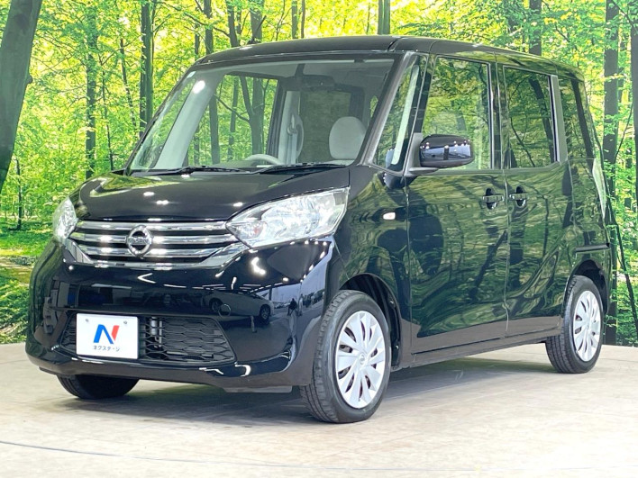 2015 Nissan DAYZ ROOX DBA-B21A (UW-69f80cedb1bcc)[23]
