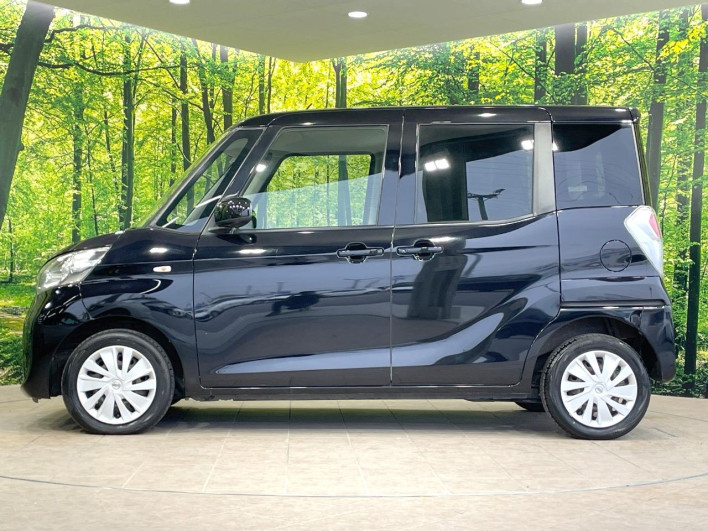 2015 Nissan DAYZ ROOX DBA-B21A (UW-69f80cedb1bcc)[24]