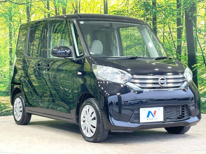2015 Nissan DAYZ ROOX DBA-B21A (UW-69f80cedb1bcc)[29]
