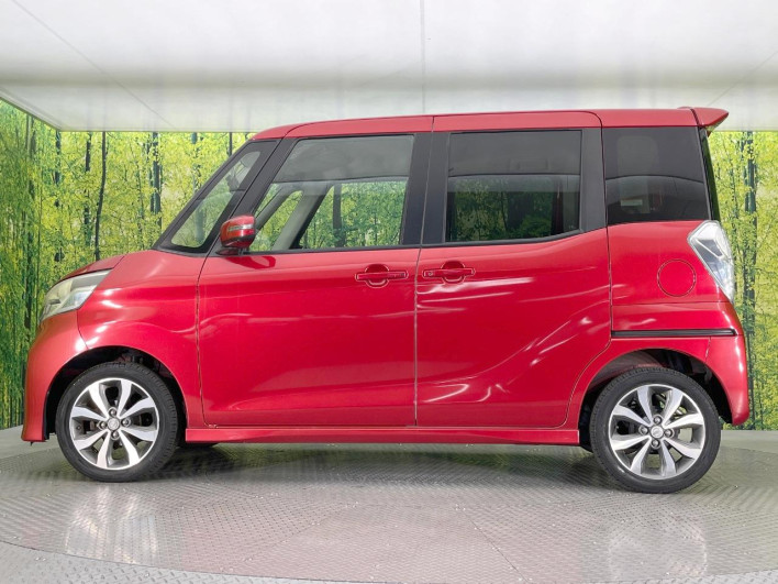 2016 Nissan DAYZ ROOX DBA-B21A (UW-69f80cee9c260)[24]