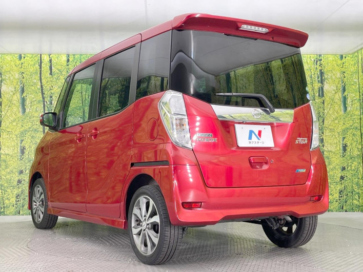 2016 Nissan DAYZ ROOX DBA-B21A (UW-69f80cee9c260)[23]
