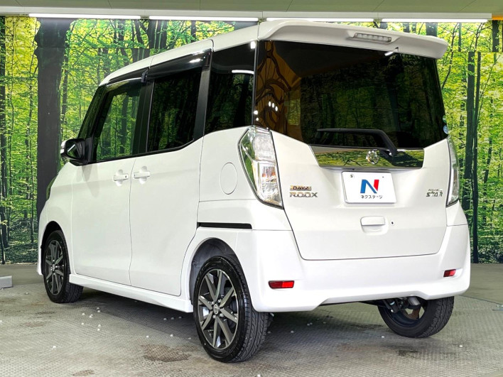 2018 Nissan DAYZ ROOX DBA-B21A (UW-69f80cefbc25e)[14]