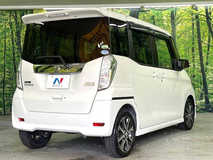 2018 Nissan DAYZ ROOX DBA-B21A (UW-69f80cefbc25e)[12]