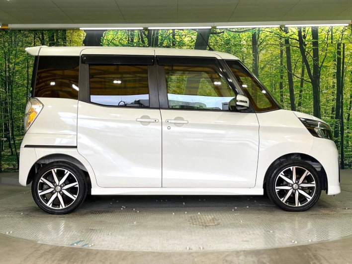 2018 Nissan DAYZ ROOX DBA-B21A (UW-69f80cefbc25e)[11]