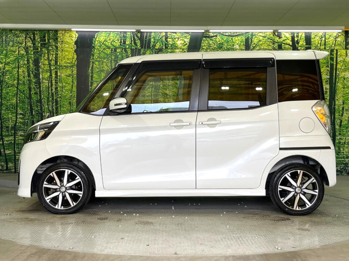 2018 Nissan DAYZ ROOX DBA-B21A (UW-69f80cefbc25e)[15]