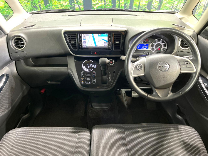 2018 Nissan DAYZ ROOX DBA-B21A (UW-69f80cefbc25e)[29]
