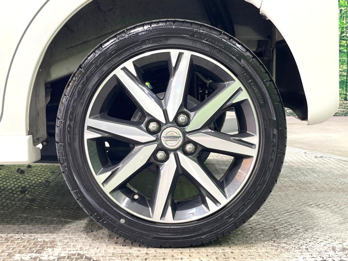 2018 Nissan DAYZ ROOX DBA-B21A (UW-69f80cefbc25e)[20]