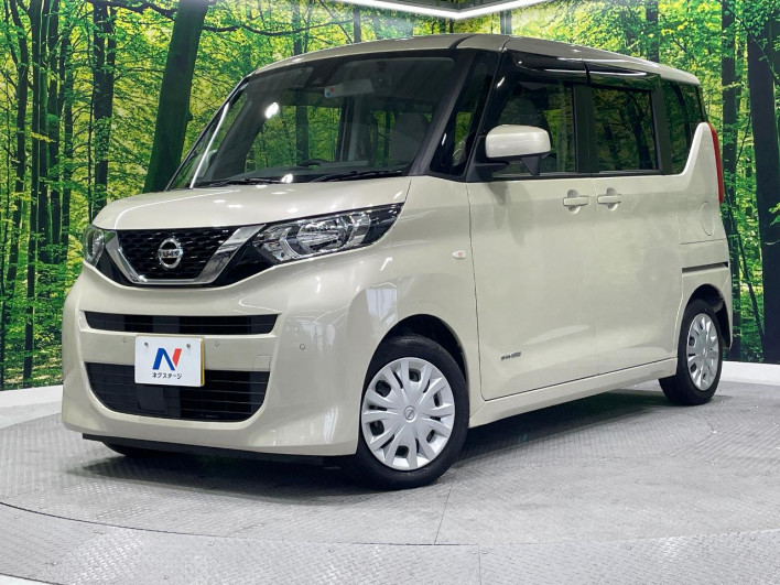 2022 Nissan Roox 5AA-B44A (UW-69f80cf877f5f)[0]