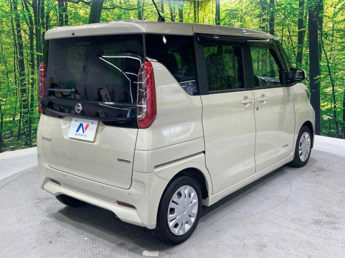 2022 Nissan Roox 5AA-B44A (UW-69f80cf877f5f)[18]