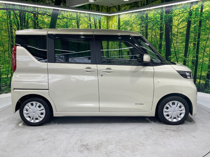 2022 Nissan Roox 5AA-B44A (UW-69f80cf877f5f)[19]