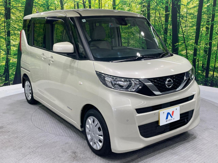 2022 Nissan Roox 5AA-B44A (UW-69f80cf877f5f)[20]