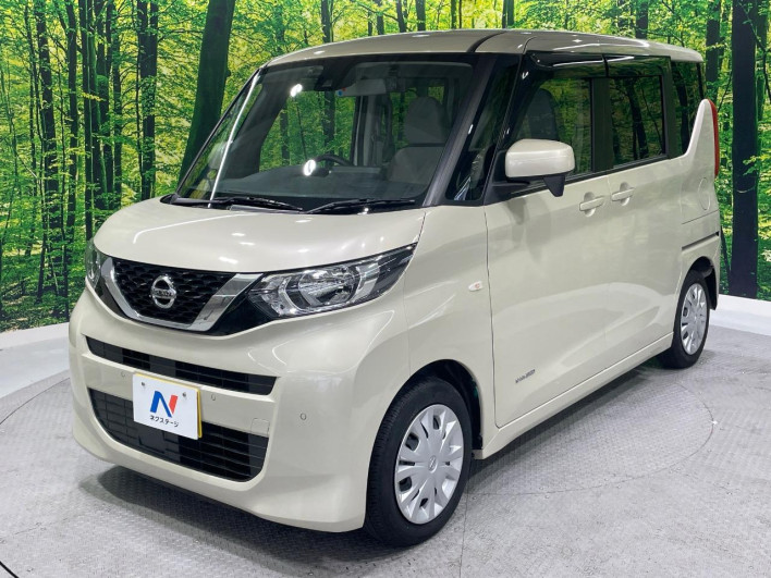 2022 Nissan Roox 5AA-B44A (UW-69f80cf877f5f)[14]