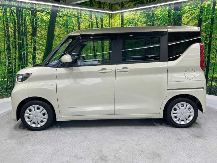 2022 Nissan Roox 5AA-B44A (UW-69f80cf877f5f)[15]