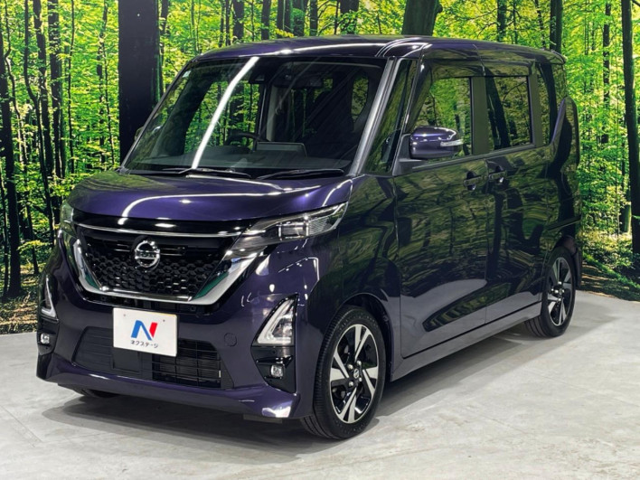 2020 Nissan Roox 4AA-B45A (UW-69f80cfcc8407)[11]