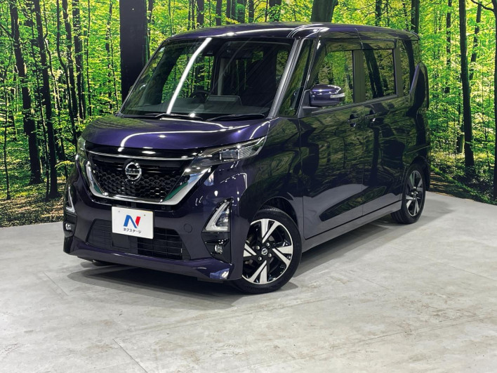 2020 Nissan Roox 4AA-B45A (UW-69f80cfcc8407)[0]
