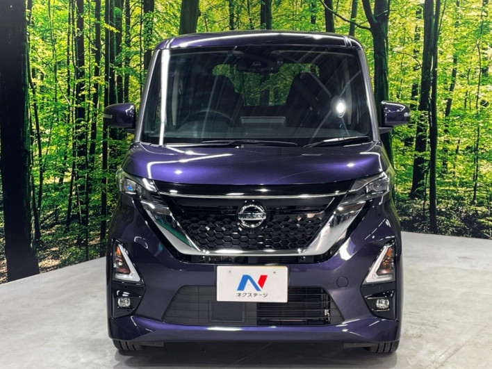 2020 Nissan Roox 4AA-B45A (UW-69f80cfcc8407)[12]