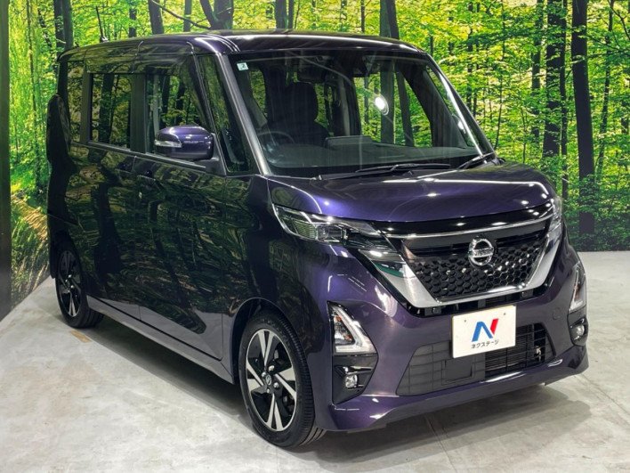2020 Nissan Roox 4AA-B45A (UW-69f80cfcc8407)[13]