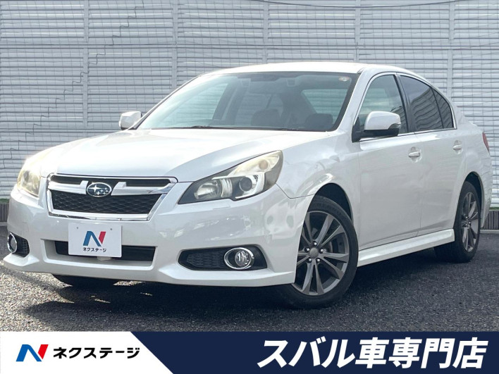 2013 Subaru Legacy B4 DBA-BMM (UW-69f80cffbb525)[3]