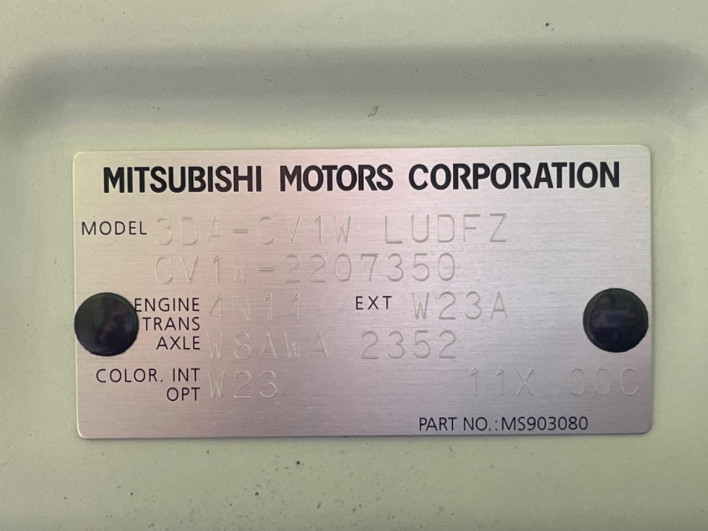 2020 Mitsubishi Delica D:5 3DA-CV1W (UW-69f80d03067fd)[1]