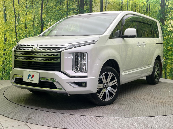 2020 Mitsubishi Delica D:5 3DA-CV1W (UW-69f80d03067fd)[0]