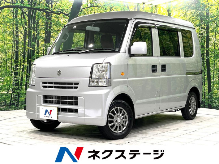 2013 Suzuki Every Wayout EBD-DA64V (UW-69f80d05a040a)[3]