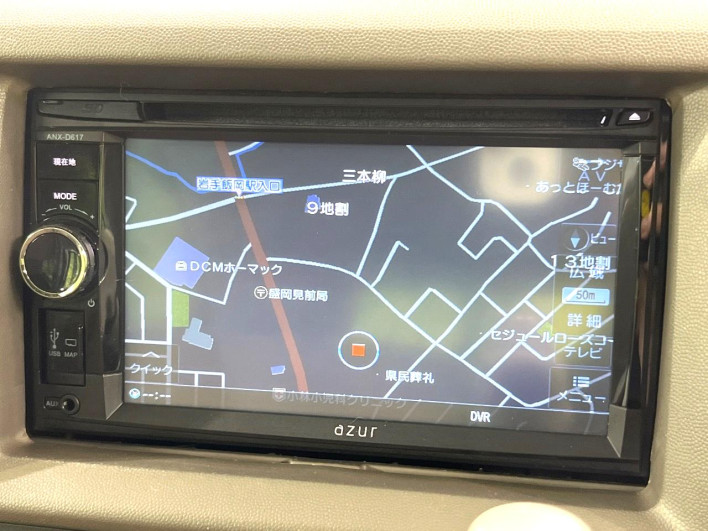 2013 Suzuki Every Wayout EBD-DA64V (UW-69f80d05a040a)[15]