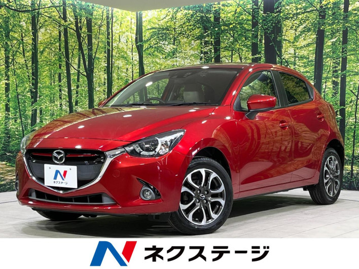 2015 Mazda Demio LDA-DJ5AS (UW-69f80d0708d3c)[3]