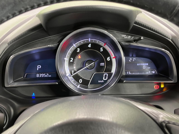 2015 Mazda Demio LDA-DJ5AS (UW-69f80d0708d3c)[20]