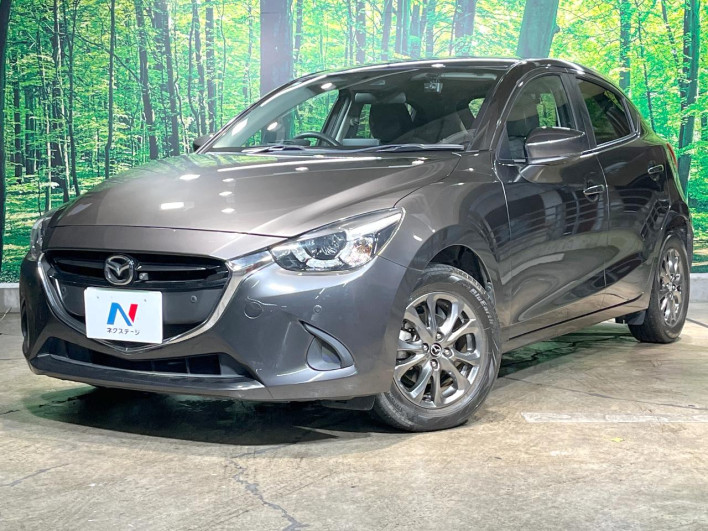 2019 Mazda Demio 6BA-DJLFS (UW-69f80d08573d1)[0]