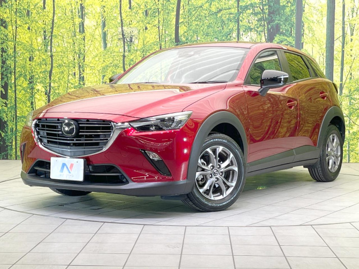 2024 Mazda CX-3 5BA-DKLFY (UW-69f80d0928c52)[0]