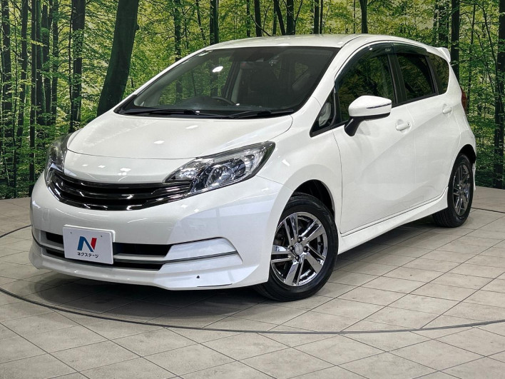 2016 Nissan Note DBA-E12 (UW-69f80d0c50dcb)[0]