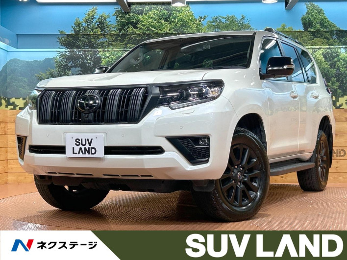 2023 Toyota Land Cruiser Prado 3DA-GDJ150W (UW-69f80d191428d)[3]