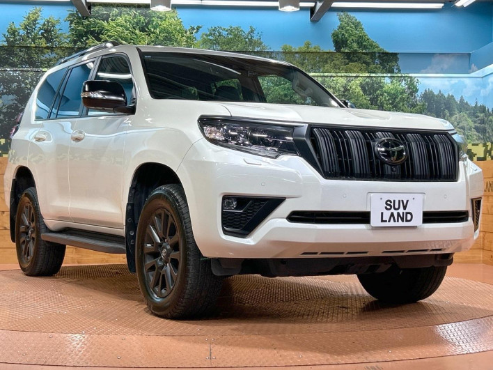 2023 Toyota Land Cruiser Prado 3DA-GDJ150W (UW-69f80d191428d)[18]