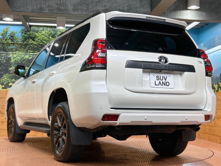 2023 Toyota Land Cruiser Prado 3DA-GDJ150W (UW-69f80d191428d)[14]